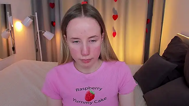 Snapshot of Cassie_Kelman chatting on 02/14/25, 03:22 Cassie Kelman online show from 02/14/25, 03:22