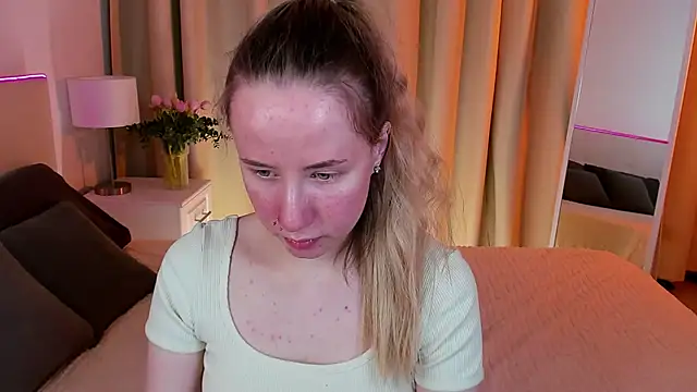 Snapshot of Cassie_Kelman chatting on 02/20/25, 08:36 Cassie Kelman online show from 02/20/25, 08:36