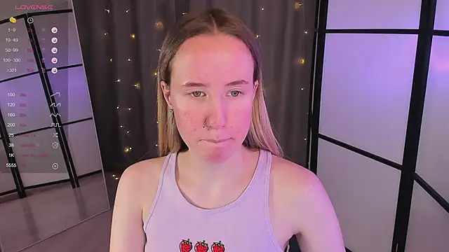 Snapshot of Cassie_Kelman chatting on 02/21/25, 11:54 Cassie Kelman online show from 02/21/25, 11:54