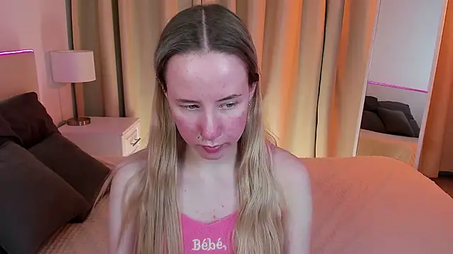 Snapshot of Cassie_Kelman chatting on 02/27/25, 11:59 Cassie Kelman online show from 02/27/25, 11:59