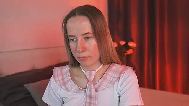 Snapshot of Cassie_Kelman chatting on 03/07/25, 12:26 Cassie Kelman online show from 03/07/25, 12:26