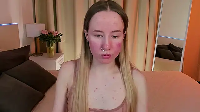 Snapshot of Cassie_Kelman chatting on 03/14/25, 09:00 Cassie Kelman online show from 03/14/25, 09:00