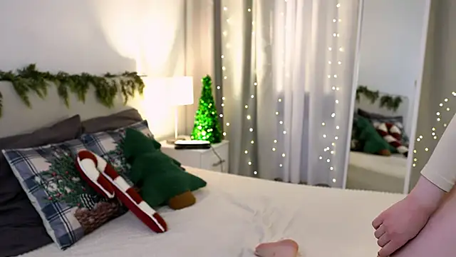 Cassie Kelman online show from 01/05/26, 08:56