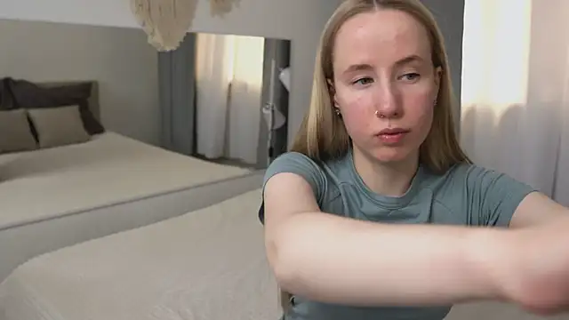 Cassie Kelman online show from 01/31/26, 09:24