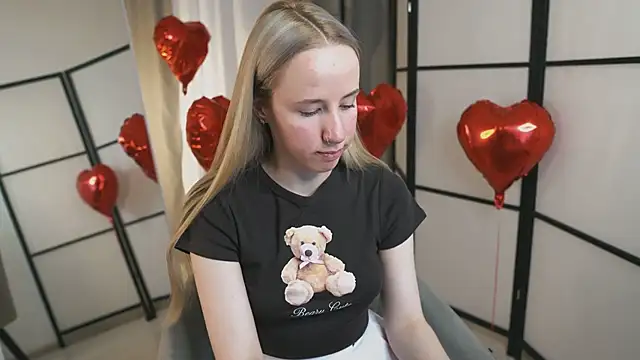 Cassie Kelman online show from 02/13/26, 09:11