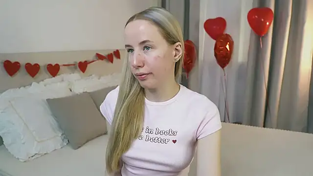 Cassie Kelman online show from 02/14/26, 09:33