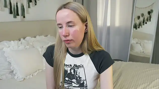 Cassie Kelman online show from 03/20/26, 09:19