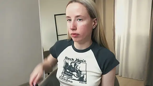 Cassie Kelman online show from 03/22/26, 09:18