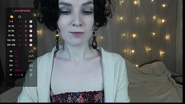 TinaWince online show from 12/29/24, 04:59