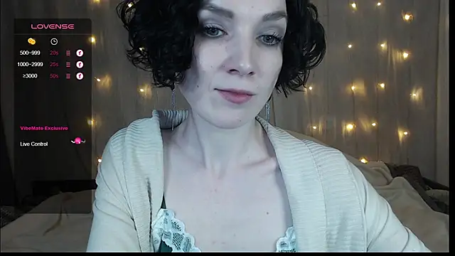 TinaWince online show from 01/03/25, 08:10