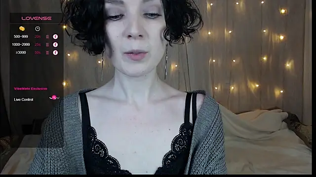 TinaWince online show from 01/08/25, 05:05