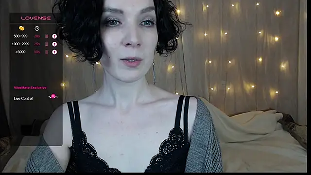 TinaWince online show from 01/08/25, 08:06