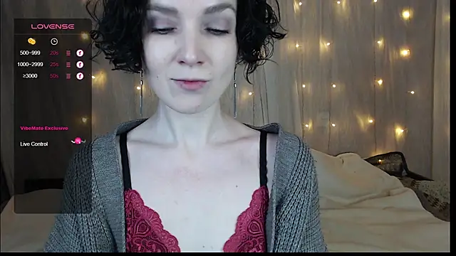 TinaWince online show from 01/13/25, 05:01