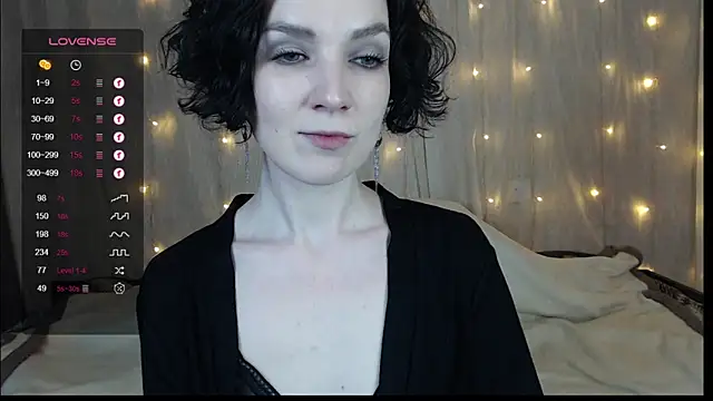 TinaWince online show from 01/16/25, 08:11