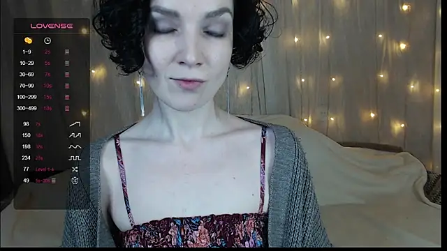 TinaWince online show from 01/17/25, 05:11