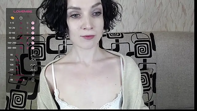 TinaWince online show from 02/09/25, 08:44