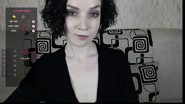 TinaWince online show from 02/13/25, 08:48