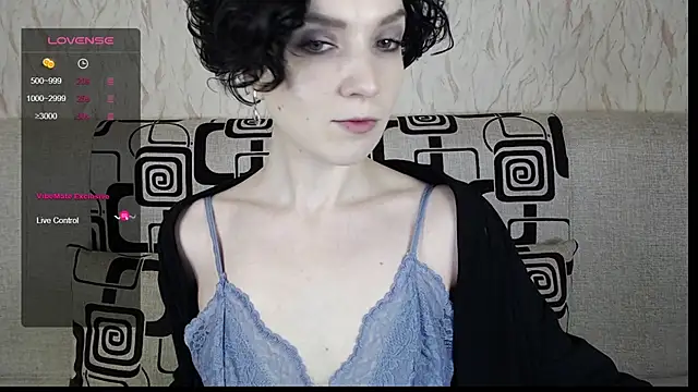 TinaWince online show from 02/21/25, 05:35