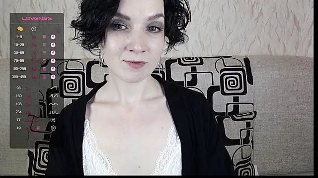 TinaWince online show from 02/26/25, 08:59