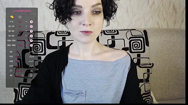 TinaWince online show from 03/02/25, 05:12