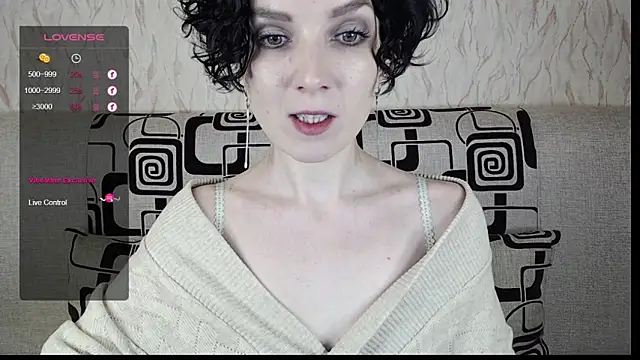 TinaWince online show from 03/05/25, 05:50