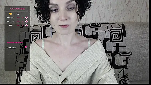 TinaWince online show from 03/05/25, 10:00