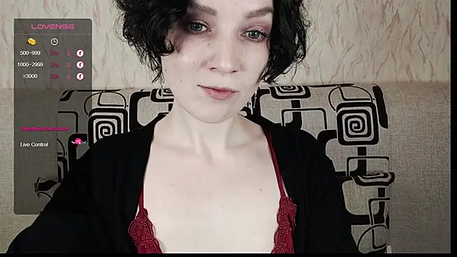 TinaWince online show from 03/12/25, 06:07