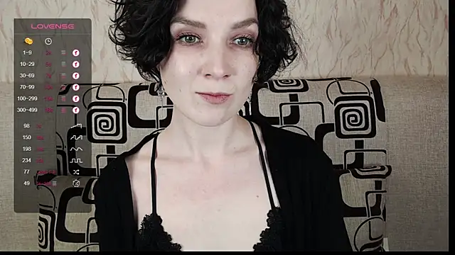 TinaWince online show from 03/12/25, 09:23