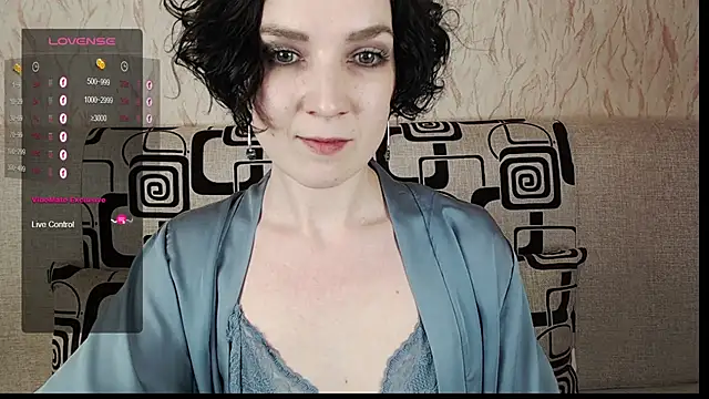 TinaWince online show from 03/14/25, 09:46