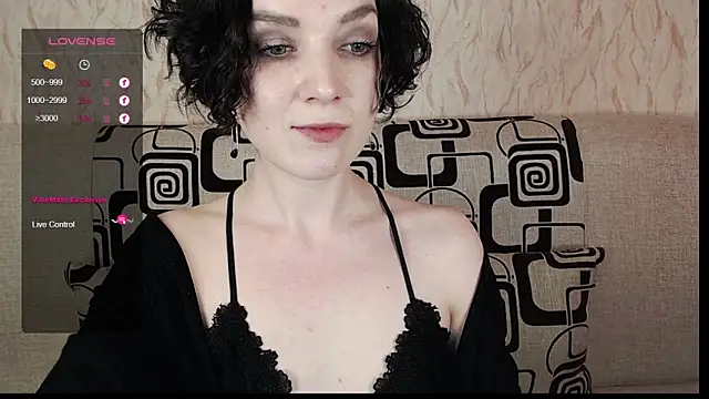 TinaWince online show from 03/20/25, 09:48