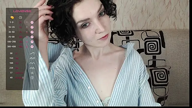 TinaWince online show from 03/23/25, 05:43