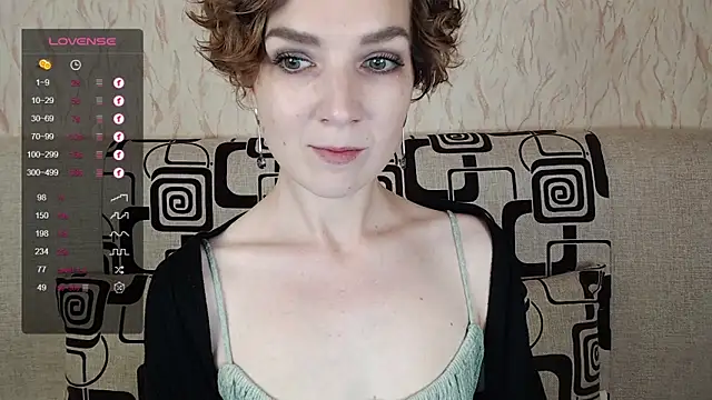 TinaWince online show from 09/11/25, 05:40