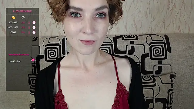 TinaWince online show from 09/13/25, 05:07