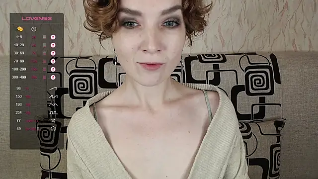 TinaWince online show from 09/25/25, 05:33