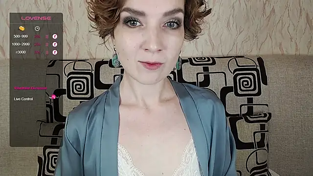 TinaWince online show from 10/16/25, 04:46