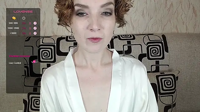 TinaWince online show from 10/25/25, 04:42