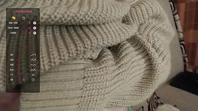 TinaWince online show from 11/03/25, 04:47