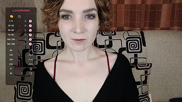 TinaWince online show from 11/23/25, 04:45