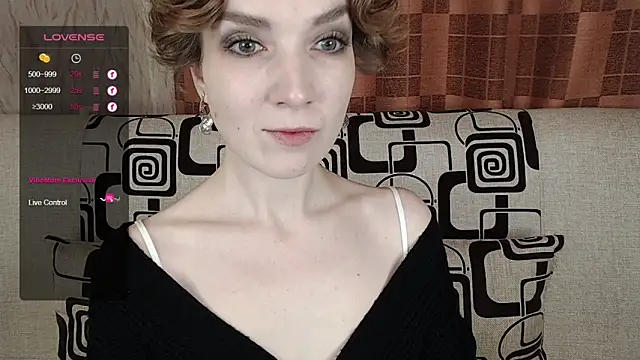 TinaWince online show from 12/20/25, 04:52