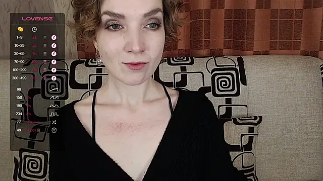 TinaWince online show from 01/08/26, 04:48