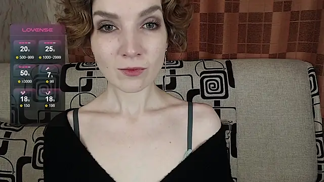 TinaWince online show from 02/07/26, 04:49