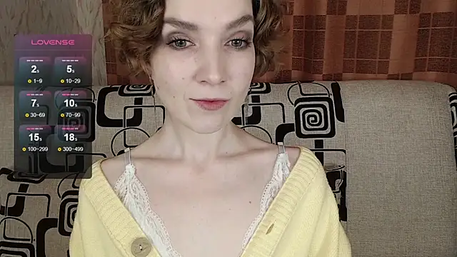 TinaWince online show from 02/13/26, 03:35