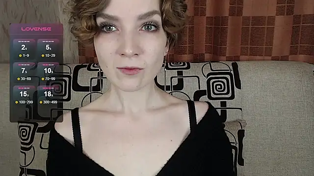 TinaWince online show from 02/23/26, 03:26