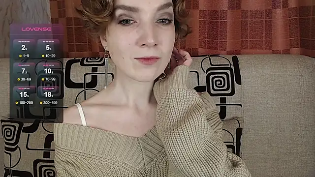 TinaWince online show from 03/08/26, 05:11