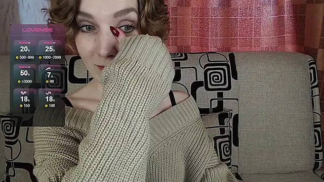 TinaWince online show from 03/21/26, 08:19