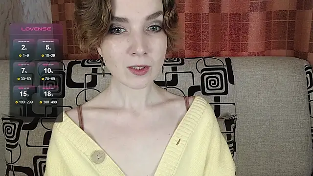 TinaWince online show from 04/04/26, 05:06