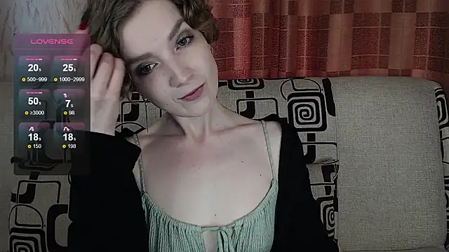 TinaWince online show from 05/24/26, 05:01