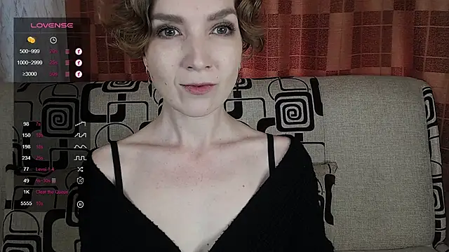 TinaWince online show from 05/28/26, 04:43
