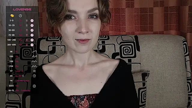 TinaWince online show from 05/29/26, 05:05