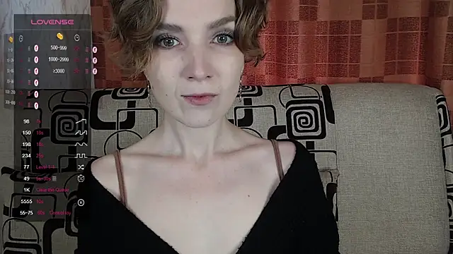 TinaWince online show from 05/30/26, 04:53